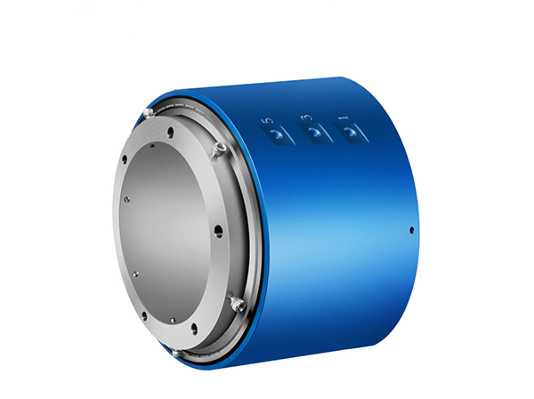 導電滑環 導電滑環