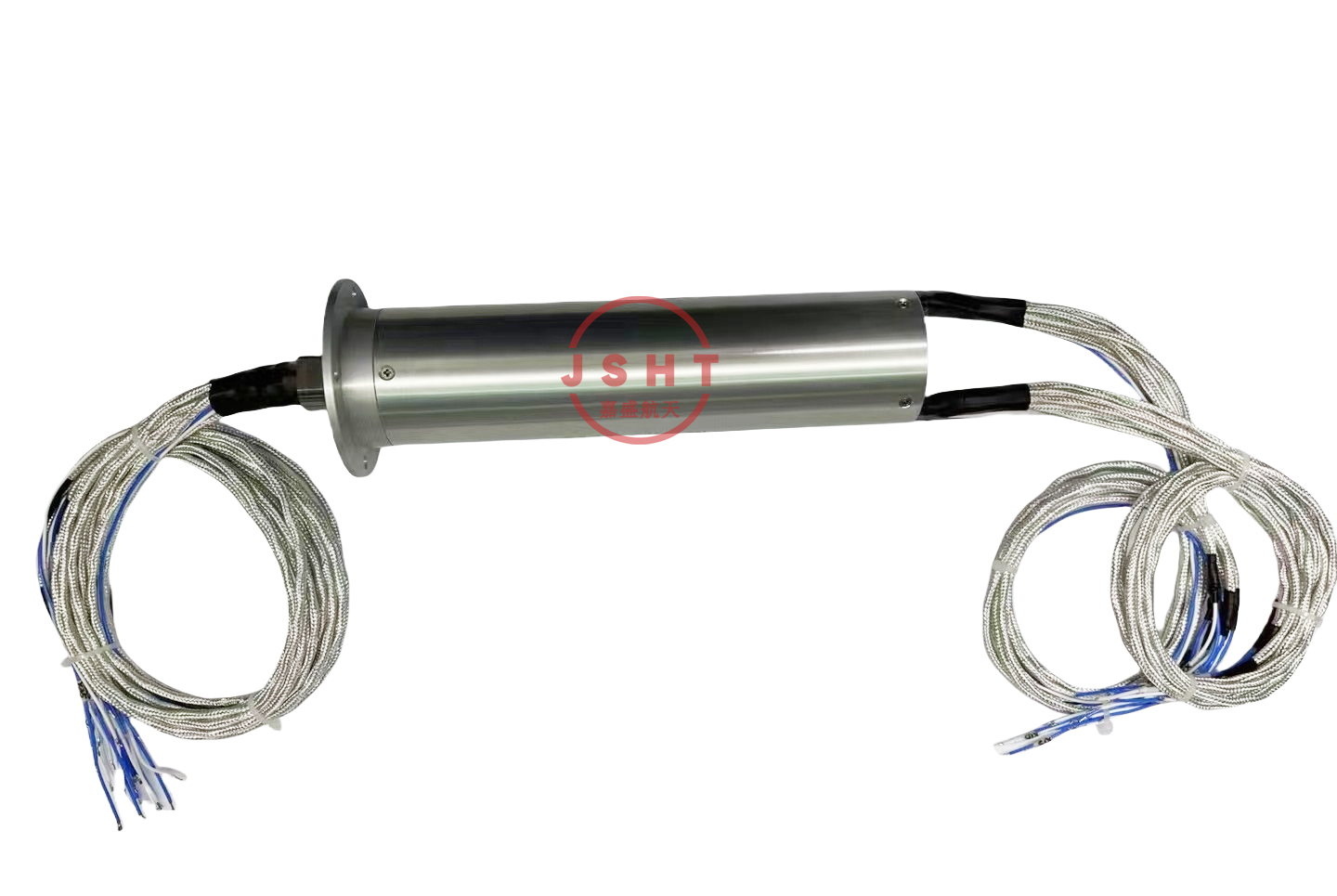 轉臺滑環 轉臺滑環